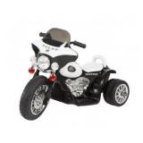 Lil Rider 80-YJ876B Mini Three Wheel Chopper - Black