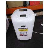 Bella 2lb Bread Maker - White