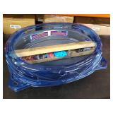 BEYBLADE Burst Surge Speedstorm Motor Strike Battle Set -- Battle Game playset with Motorized Stadium, 2 Battling Top Toys and 2 Launchers