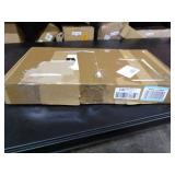 Amazon Basics Soft-Sided Mesh Pet Travel Carrier, Black