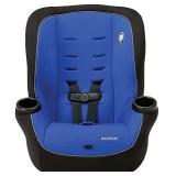 Cosco Apt 50 Convertible Car Seat, Vibrant Blue