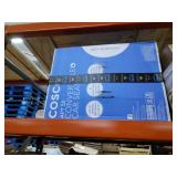 Cosco Apt 50 Convertible Car Seat, Vibrant Blue