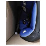 Cosco Apt 50 Convertible Car Seat, Vibrant Blue
