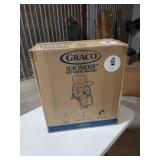Graco Slim Snacker Highchair