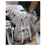 Graco Slim Snacker Highchair