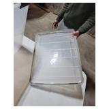 Storage Tote 17x22x18