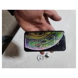 Apple iPhone XS, US Version, 64GB, Space Gray - Unlocked