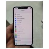 Apple iPhone XS, US Version, 64GB, Space Gray - Unlocked