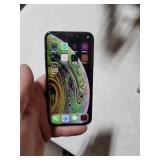 Apple iPhone XS, US Version, 64GB, Space Gray - Unlocked