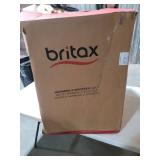 Britax Grow with You Clicktight Plus Harness-2-Booster Jet Retail $349