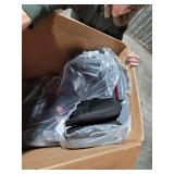 Britax Grow with You Clicktight Plus Harness-2-Booster Jet Retail $349