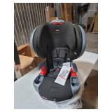 Britax Grow with You Clicktight Plus Harness-2-Booster Jet Retail $349