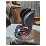 Britax Grow with You Clicktight Plus Harness-2-Booster Jet Retail $349