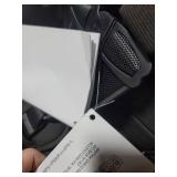 Britax Grow with You Clicktight Plus Harness-2-Booster Jet Retail $349