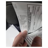 Britax Grow with You Clicktight Plus Harness-2-Booster Jet Retail $349