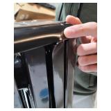 Dreo Radiator Heater, 2021 Upgrade 1500W Electric Portable Space Oil Filled Heater with Remote Control, 4 Modes, Overheat & Tip-Over Protection, 24h Timer, Digital Thermostat, Quiet, Indoor