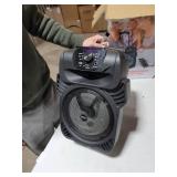 Pyle Pphp844b Portable Pa Speaker And Microphone System