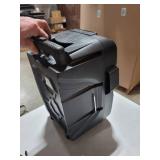 Pyle Pphp844b Portable Pa Speaker And Microphone System