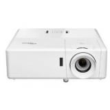 Optoma - HZ39HDR 1080p Laser Projector with High Dynamic Range - White