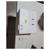 Optoma - HZ39HDR 1080p Laser Projector with High Dynamic Range - White