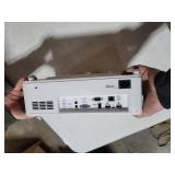 Optoma - HZ39HDR 1080p Laser Projector with High Dynamic Range - White