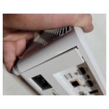 Optoma - HZ39HDR 1080p Laser Projector with High Dynamic Range - White