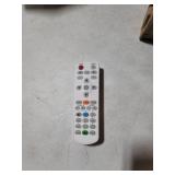 Optoma - HZ39HDR 1080p Laser Projector with High Dynamic Range - White