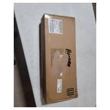 Franklin Sports Total Outdoor Fun 5 Combo Game