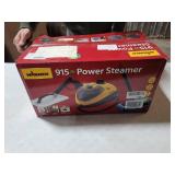 Wagner 915e Power Steamer for Steam Cleaning and Wallpaper Stripping