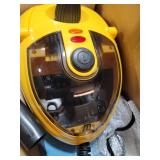 Wagner 915e Power Steamer for Steam Cleaning and Wallpaper Stripping