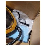 Wagner 915e Power Steamer for Steam Cleaning and Wallpaper Stripping