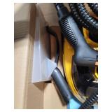 Wagner 915e Power Steamer for Steam Cleaning and Wallpaper Stripping