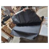 Bestop 7913635 Black Diamond Sailcloth Replace-A-Top for 2007-2009 Wrangler JK 2-Door Retail: $ 699.99