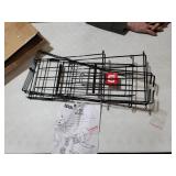 Wilson Tennis Ball Pick Up Hopper, Black (WRZ323900)