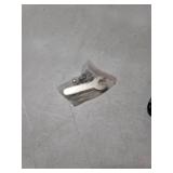 Wilson Tennis Ball Pick Up Hopper, Black (WRZ323900)