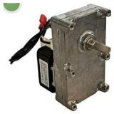 Pellethead Replacement Country Flame 1 RPM Auger Feed Motor & Agitator Stir Motor