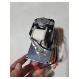 Pellethead Replacement Country Flame 1 RPM Auger Feed Motor & Agitator Stir Motor