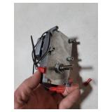 Pellethead Replacement Country Flame 1 RPM Auger Feed Motor & Agitator Stir Motor