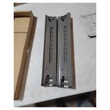 Ultra Durable SKK-7A Stacking Kit Replacement Part by Blue Stars - Easy to Install - Exact Fit for Samsung Washers and Dryers (27 Inch Front Load) - Replaces SK-5A SK-5AXAA