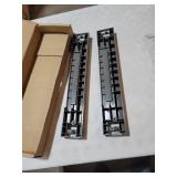 Ultra Durable SKK-7A Stacking Kit Replacement Part by Blue Stars - Easy to Install - Exact Fit for Samsung Washers and Dryers (27 Inch Front Load) - Replaces SK-5A SK-5AXAA