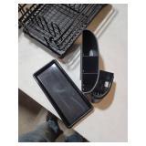 Dish Rack Black