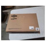 Scoop Free Litter Box Reusable Durable Litter Tray Pet Safe