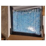 Scoop Free Litter Box Reusable Durable Litter Tray Pet Safe