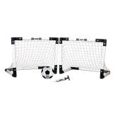 Franklin Sports Mls Mini Insta Indoor Set