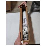 Franklin Sports Mls Mini Insta Indoor Set