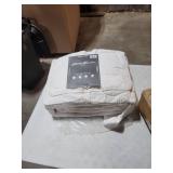 Eddie Bauer Jasper Trail Solid Quilt Set, Full/Queen, 3 Piece