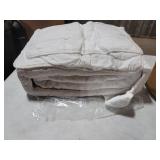 Eddie Bauer Jasper Trail Solid Quilt Set, Full/Queen, 3 Piece