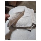 Eddie Bauer Jasper Trail Solid Quilt Set, Full/Queen, 3 Piece