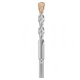 3/8" x 18" Round Shank Masonry Drill Bit