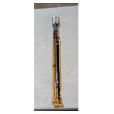 3/8" x 18" Round Shank Masonry Drill Bit